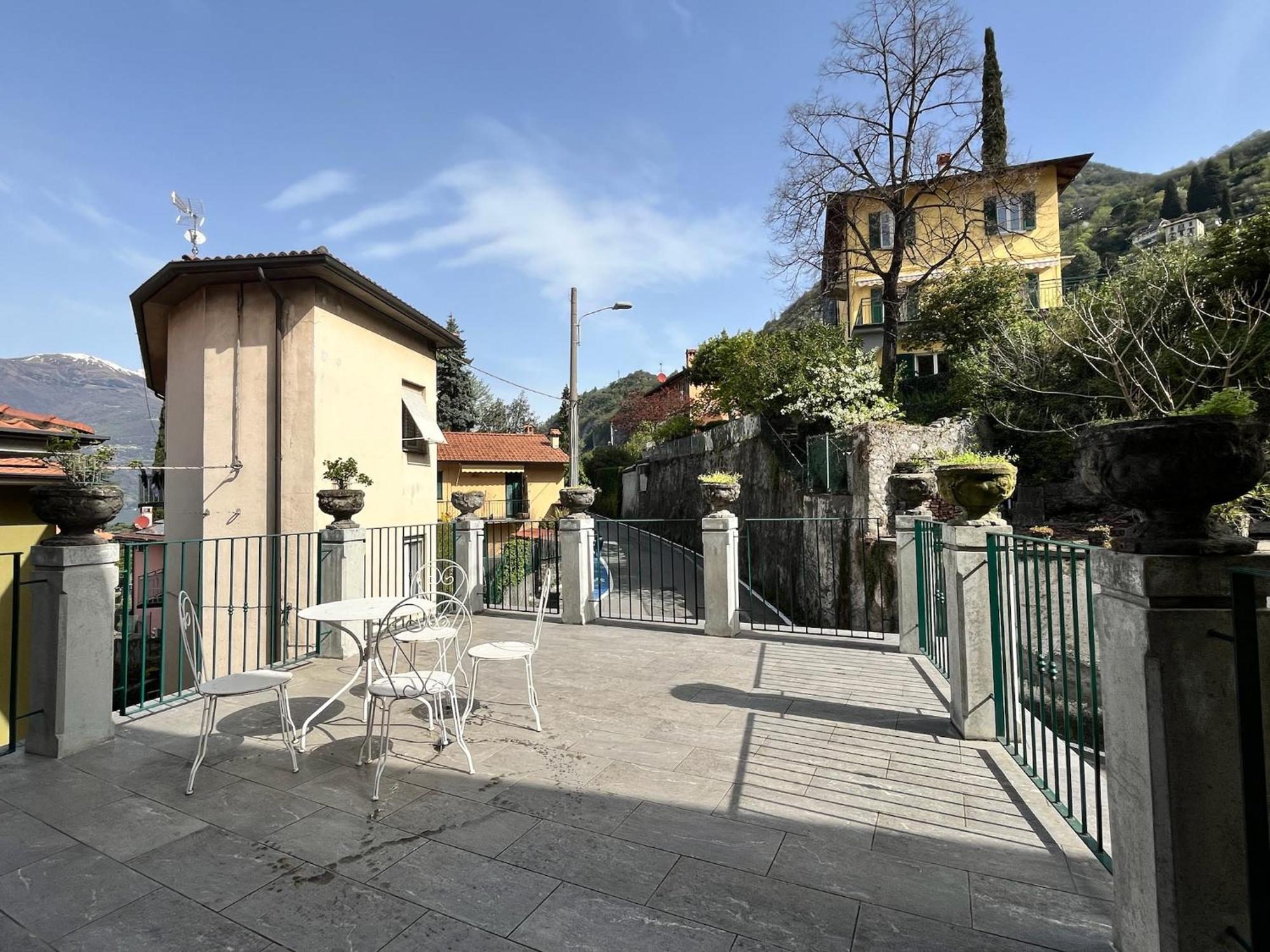 I Love Varenna Perledo Екстериор снимка