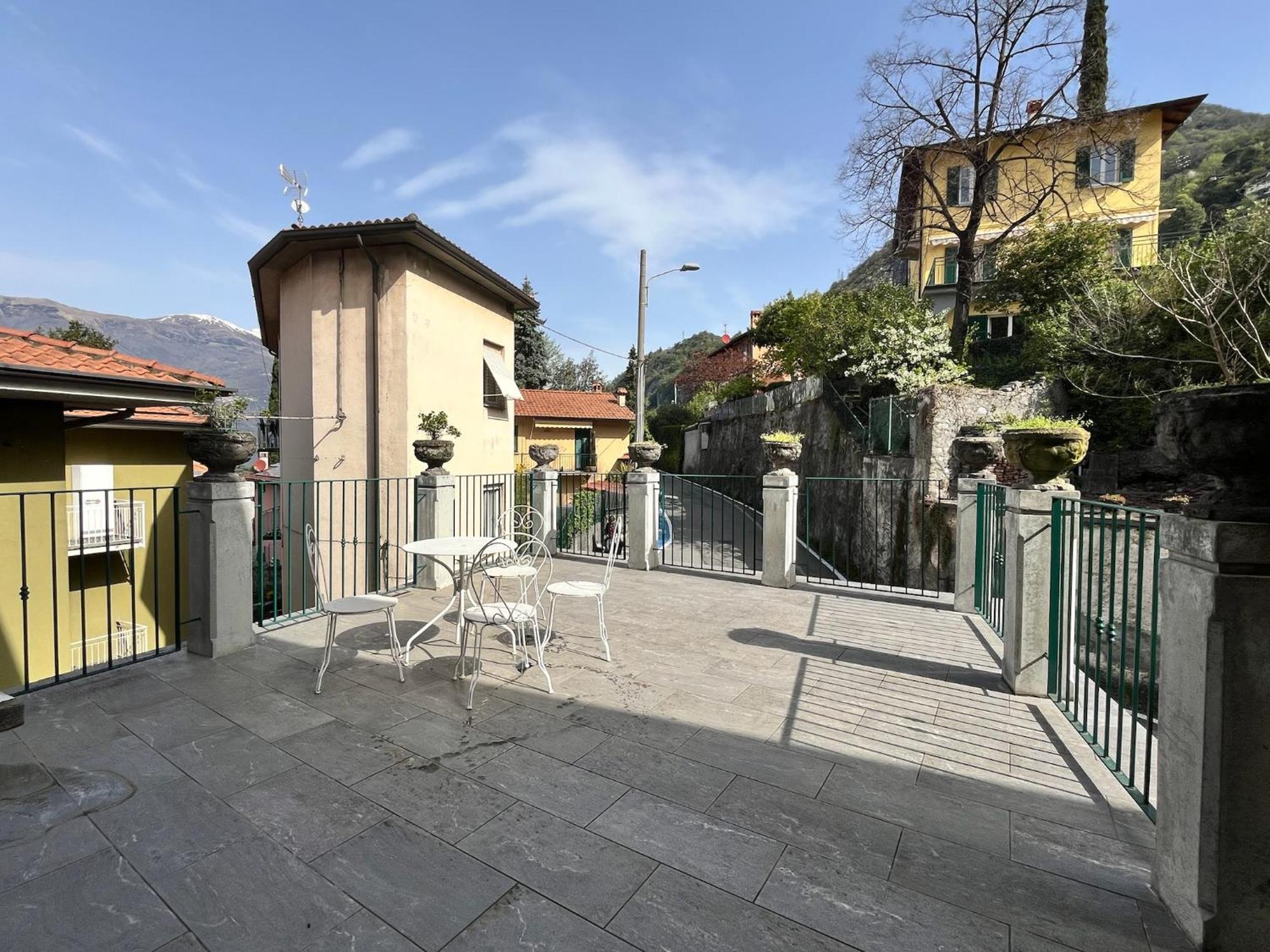 I Love Varenna Perledo Екстериор снимка