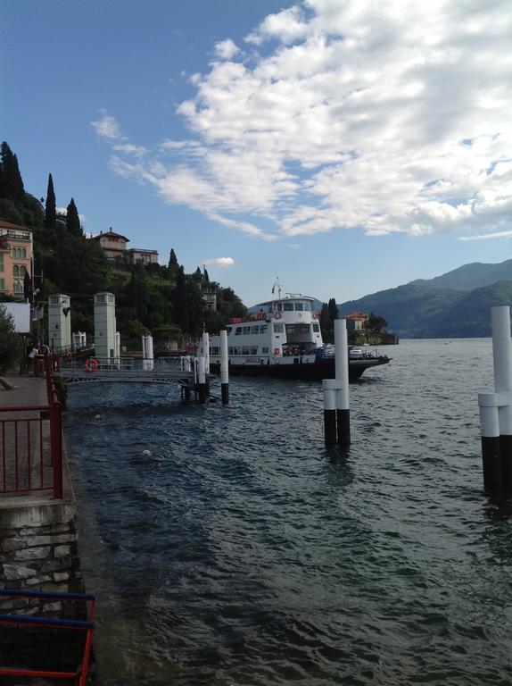 I Love Varenna Perledo Екстериор снимка