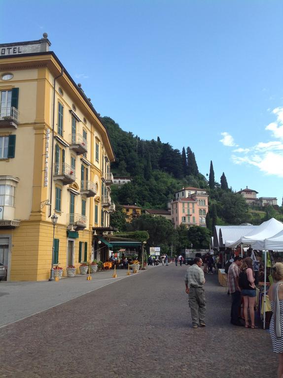 I Love Varenna Perledo Екстериор снимка