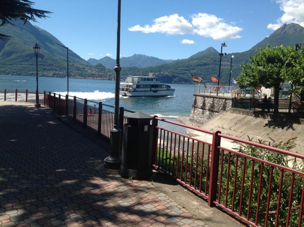 I Love Varenna Perledo Екстериор снимка