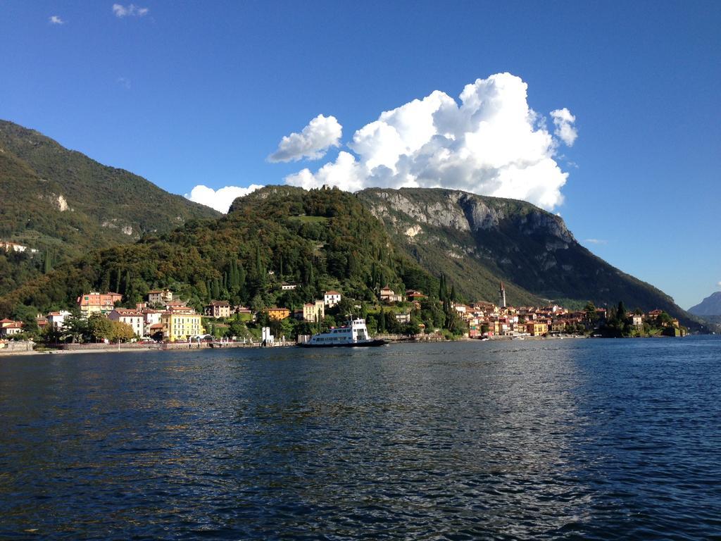 I Love Varenna Perledo Екстериор снимка
