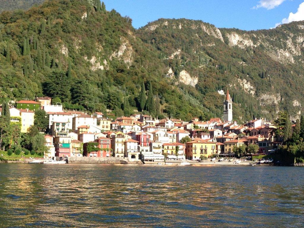 I Love Varenna Perledo Екстериор снимка